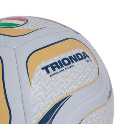 Ballon extérieur Club Trionda Italie