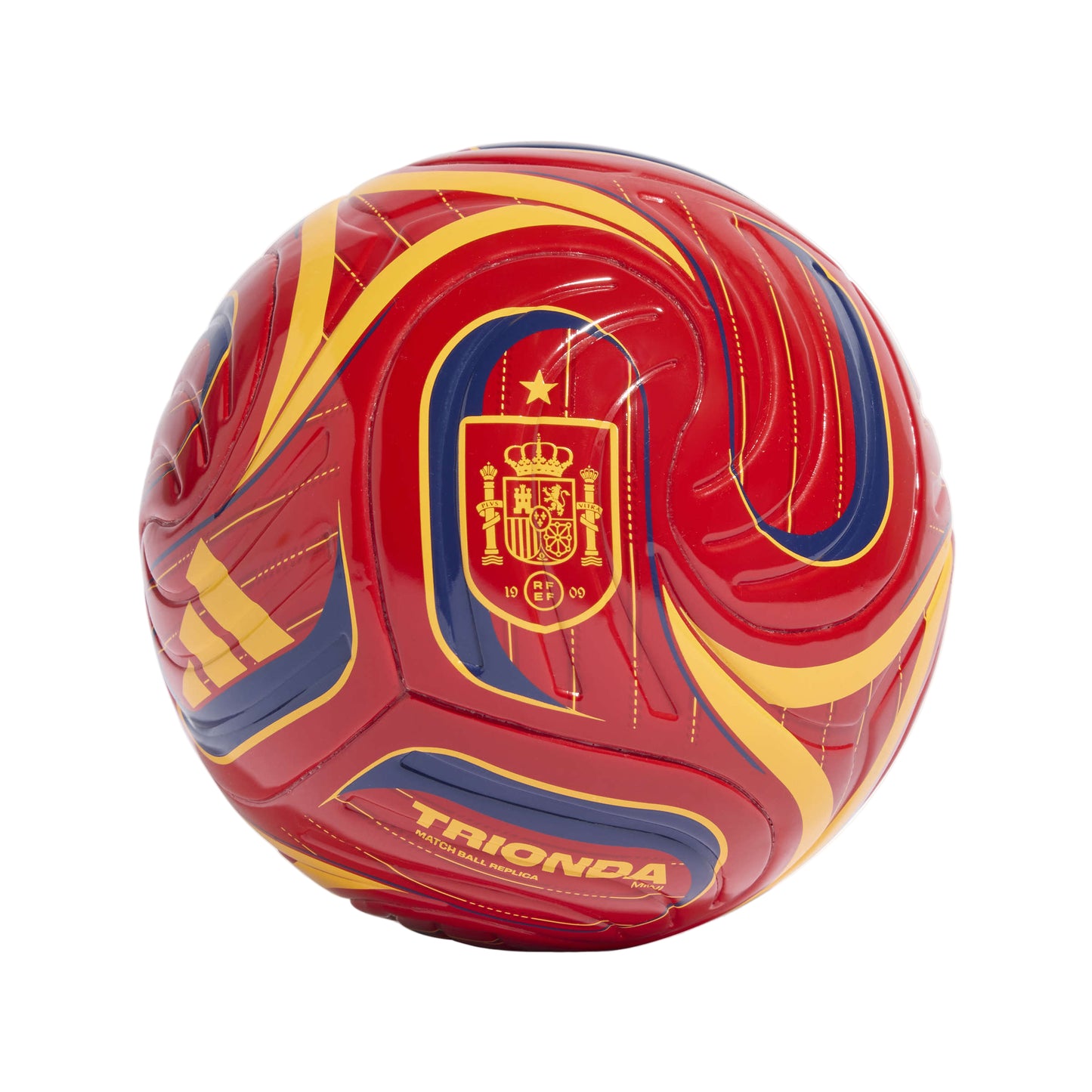 Trionda Spain Home Club Ball