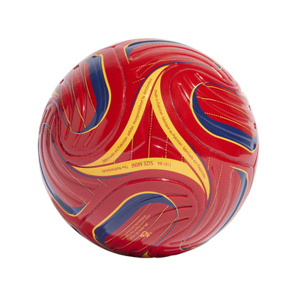 Trionda Spain Home Club Ball