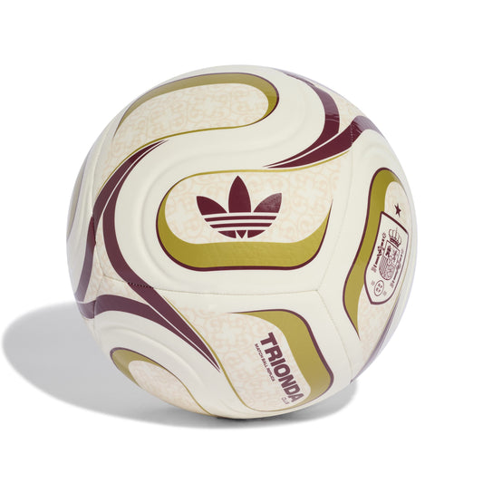 Trionda Spain Away Club Ball