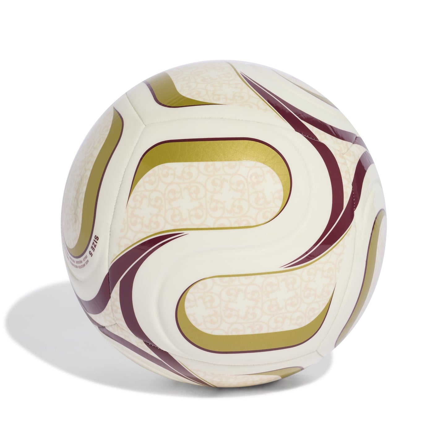 Trionda Spain Away Club Ball
