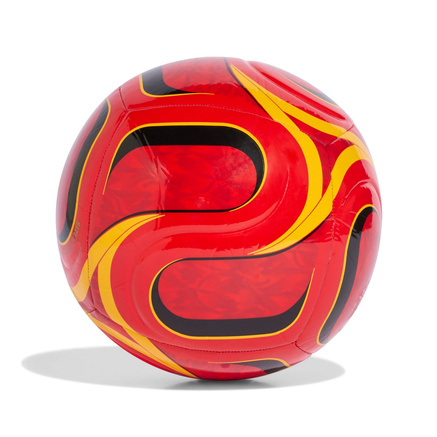 Trionda Belgium Home Club Ball