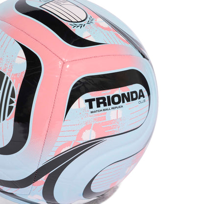 Ballon extérieur Club Trionda Belgium