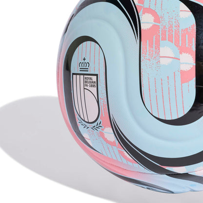 Ballon extérieur Club Trionda Belgium