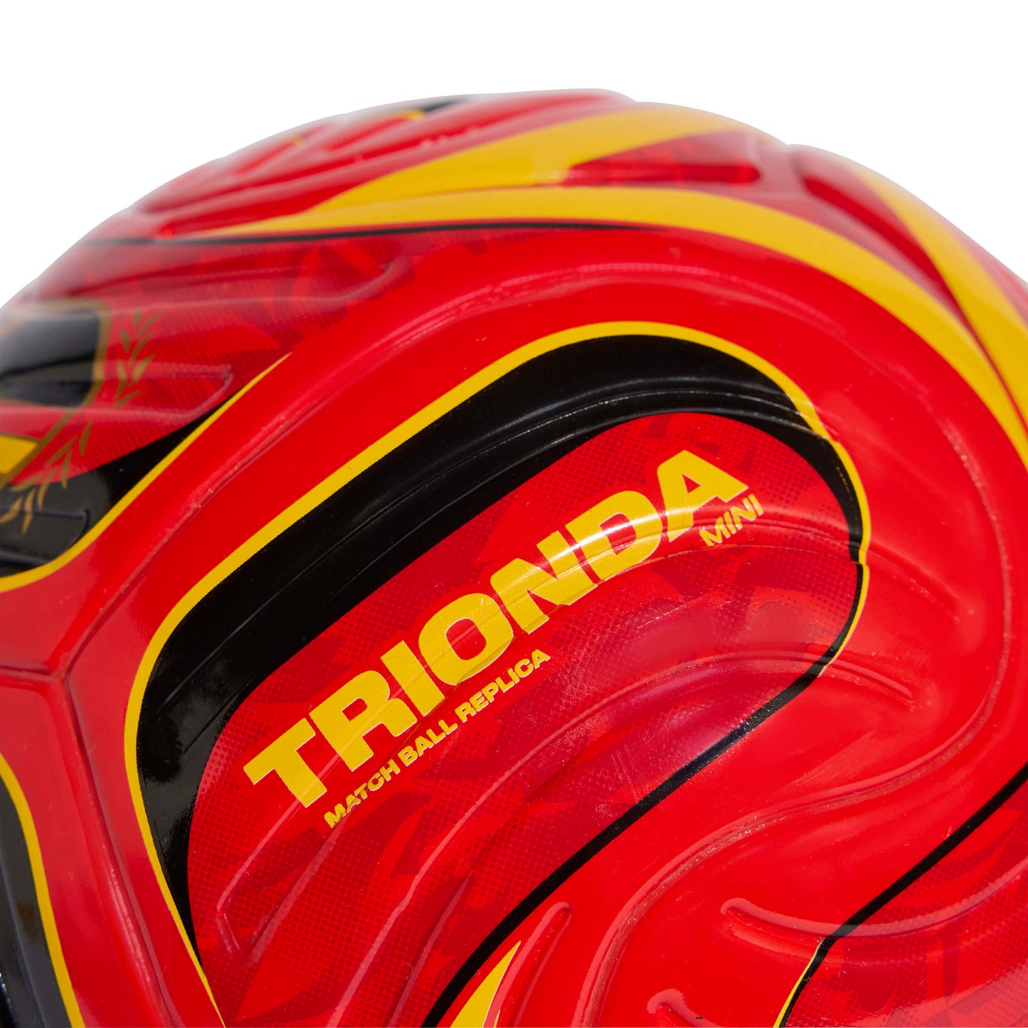 Trionda Belgium Home Mini Ball