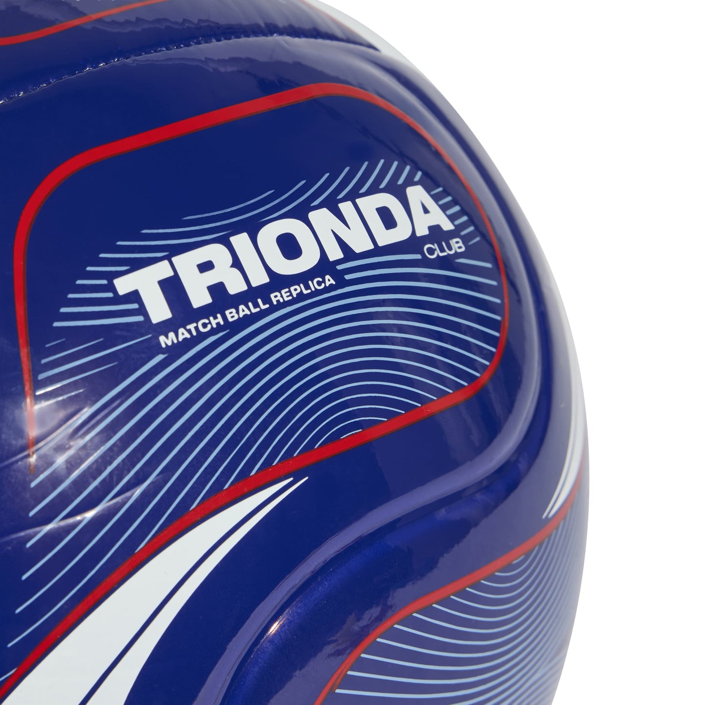 Trionda Japan Home Club Ball