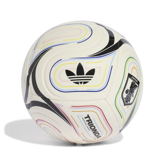 Trionda Japan Away Club Ball