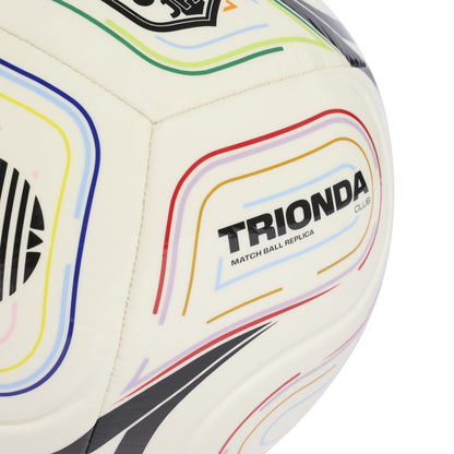 Trionda Japan Away Club Ball