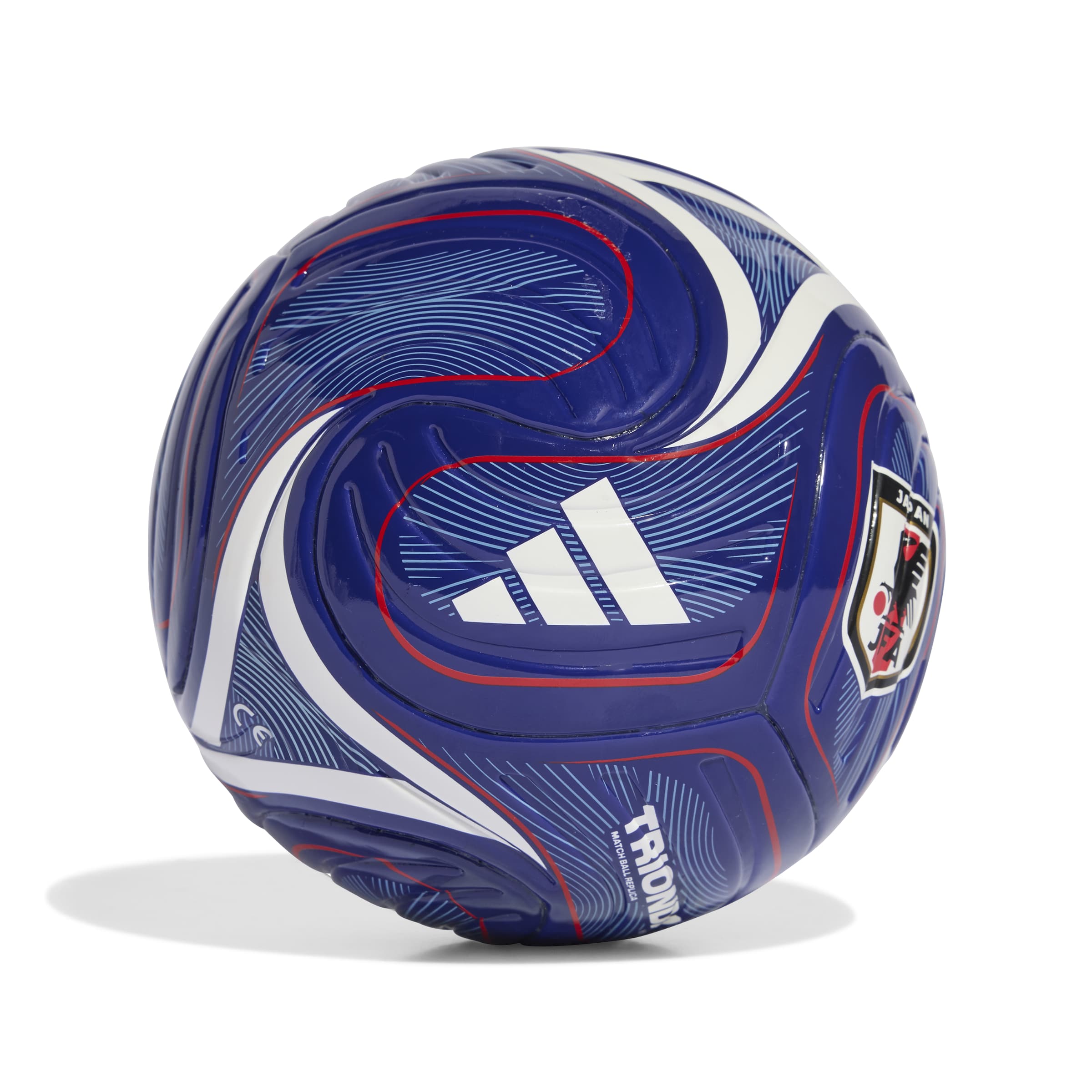 Trionda Japan Home Mini Ball – Soccer Experts