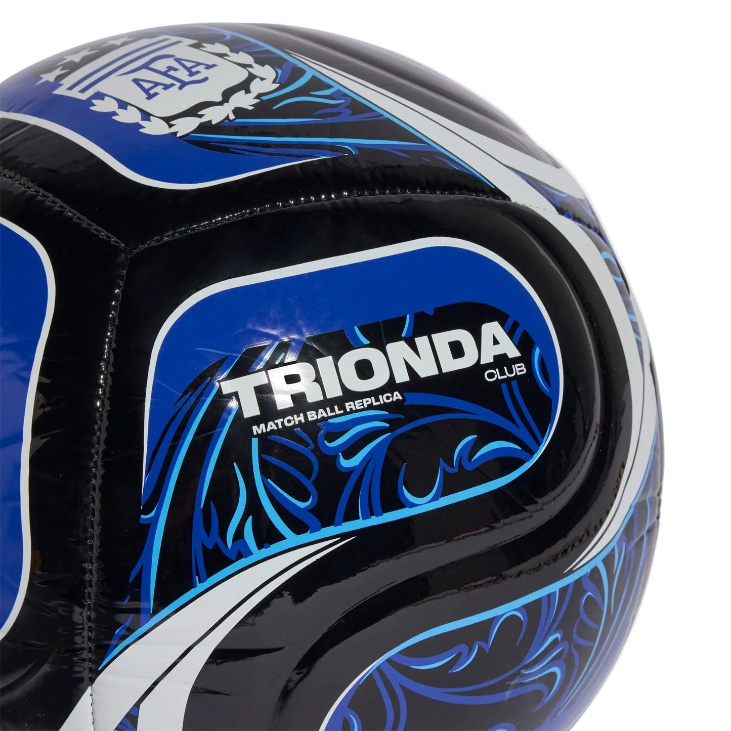 Ballon extérieur Club Trionda Argentina