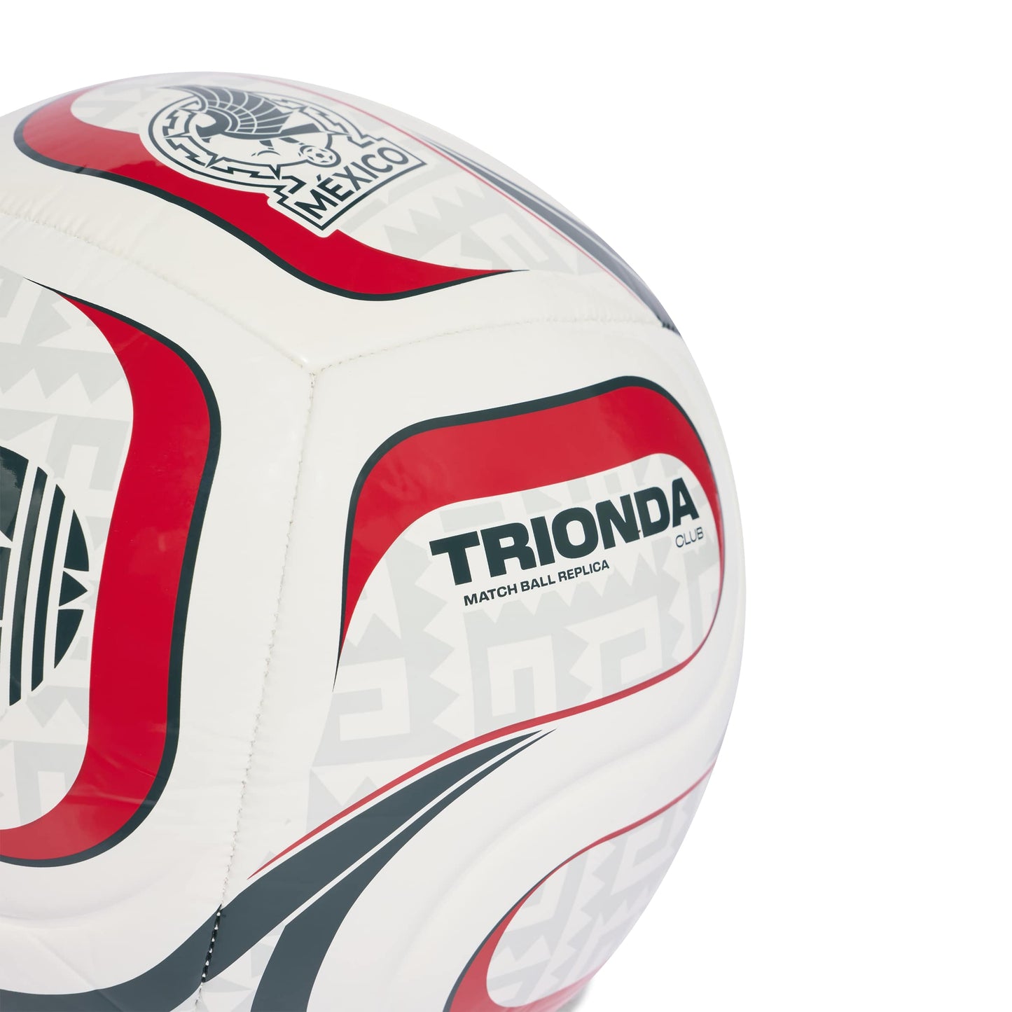 Trionda Mexico Away Club Ball