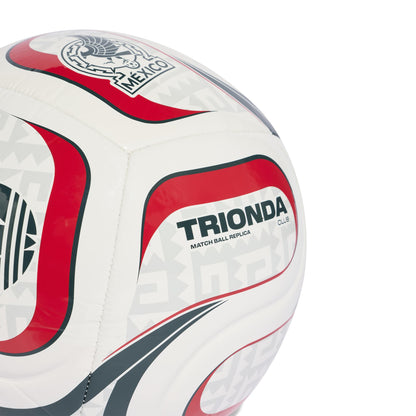 Trionda Mexico Away Club Ball