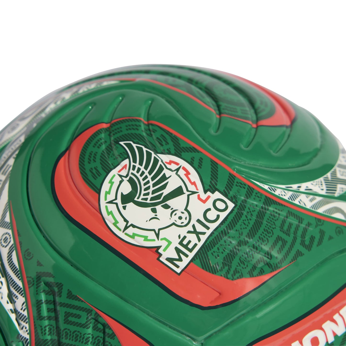 Trionda Mexico Home Mini Ball