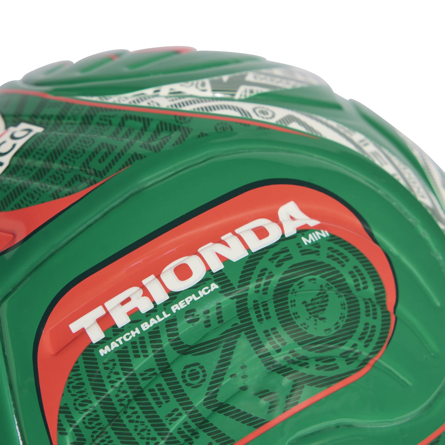 Trionda Mexico Home Mini Ball