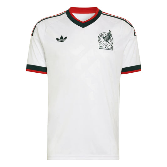 Mexico FMF 26/27 Away