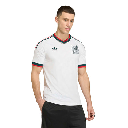 Mexico FMF 26/27 Away