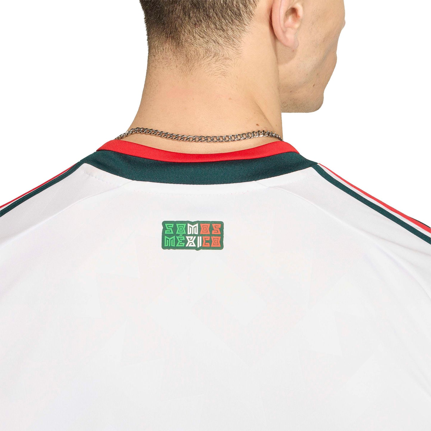 Mexico FMF 26/27 Away