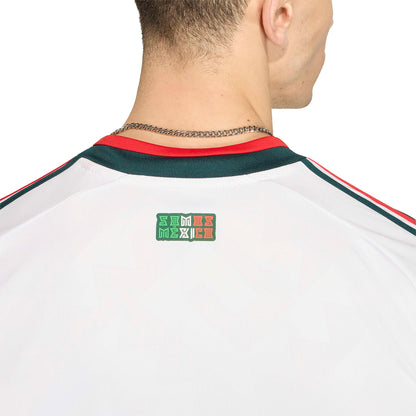 Mexico FMF 26/27 Away