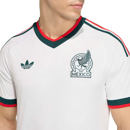 Mexico FMF 26/27 Away