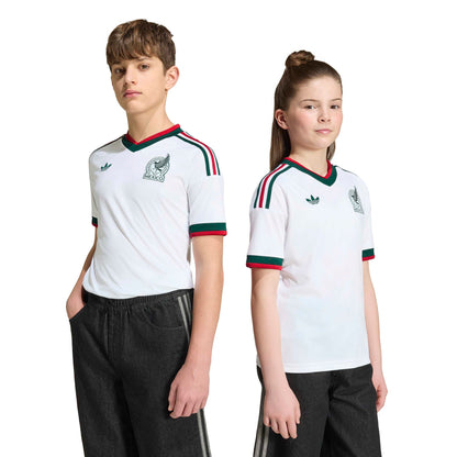 Mexique FMF Extérieur 26/27 Junior