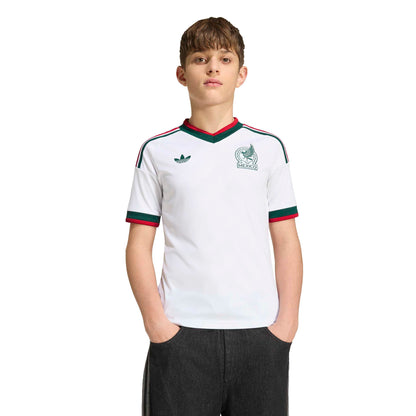 Mexique FMF Extérieur 26/27 Junior