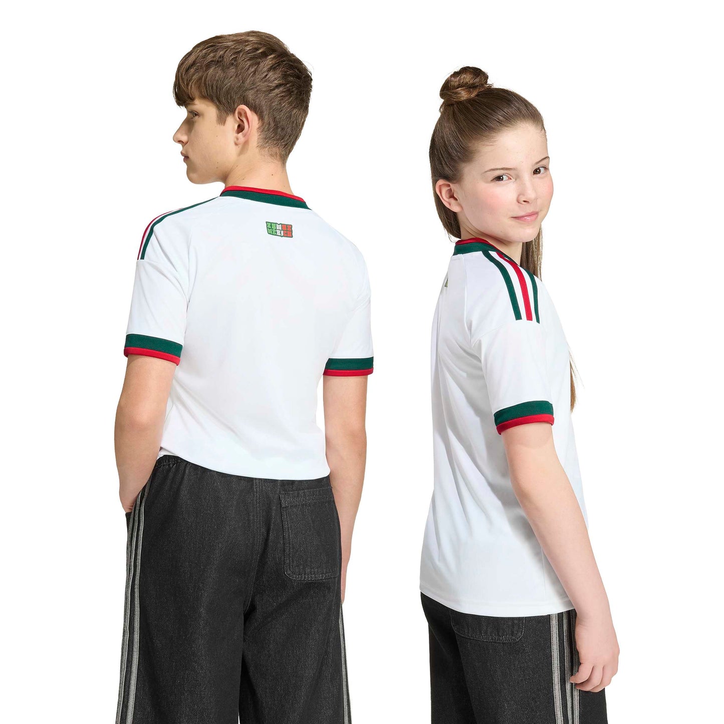 Mexique FMF Extérieur 26/27 Junior