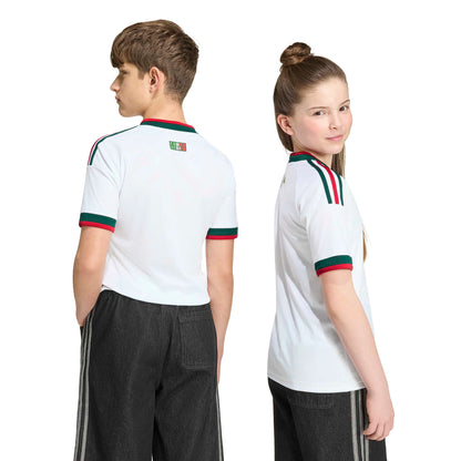 Mexique FMF Extérieur 26/27 Junior