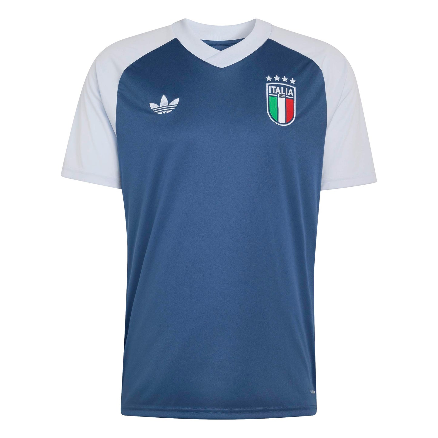 Maillot extérieur d'avant-match Italie 26