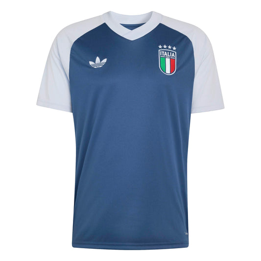 Italy 26 Away Pre-Match Jersey