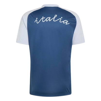 Maillot extérieur d'avant-match Italie 26