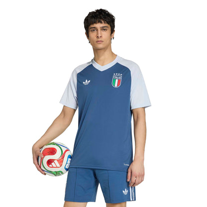 Maillot extérieur d'avant-match Italie 26