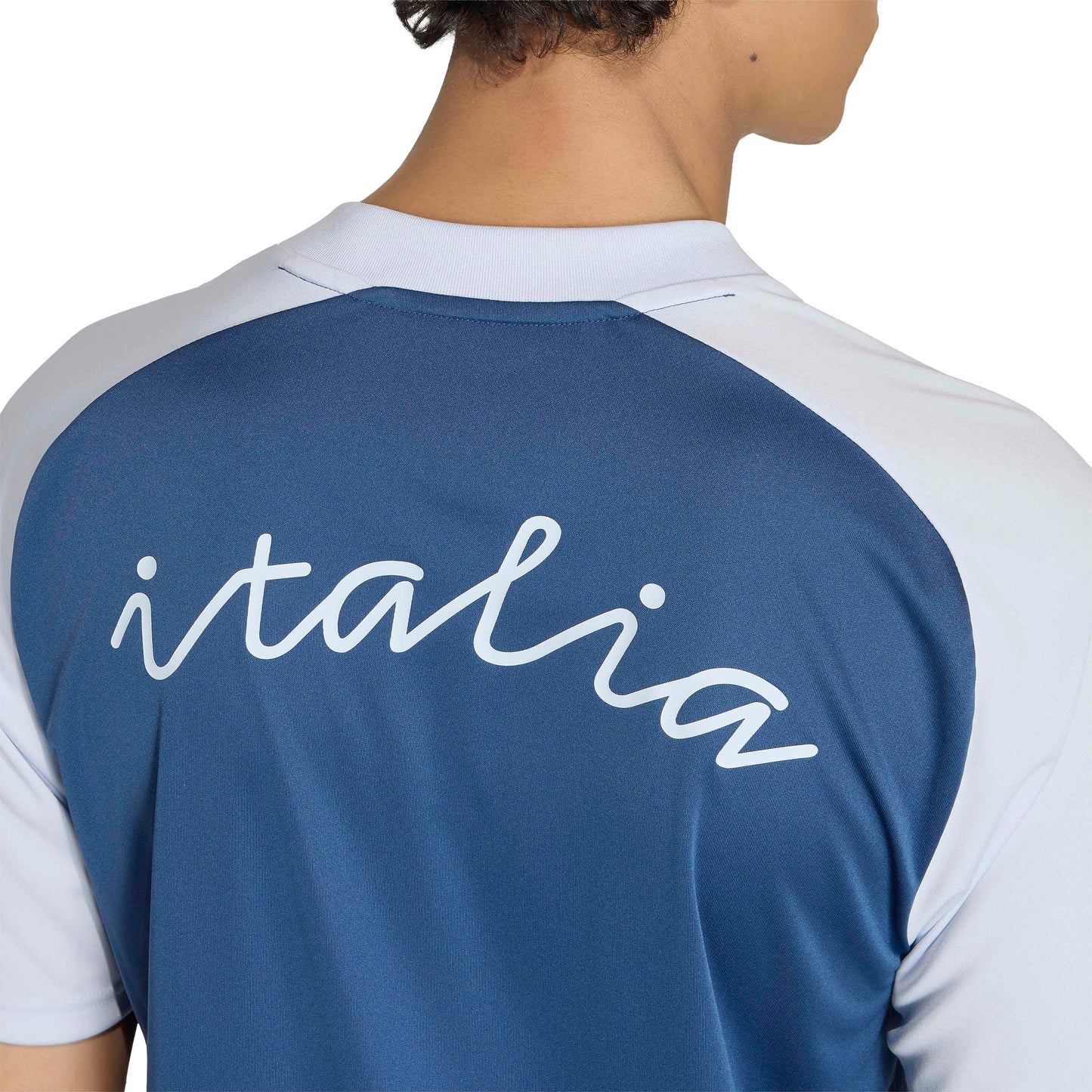 Maillot extérieur d'avant-match Italie 26