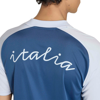 Maillot extérieur d'avant-match Italie 26