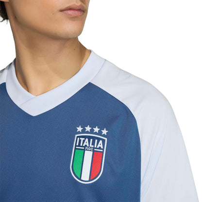 Maillot extérieur d'avant-match Italie 26