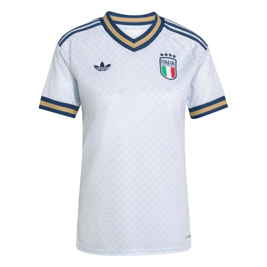 Italy FIGC 26/27 Away Women's