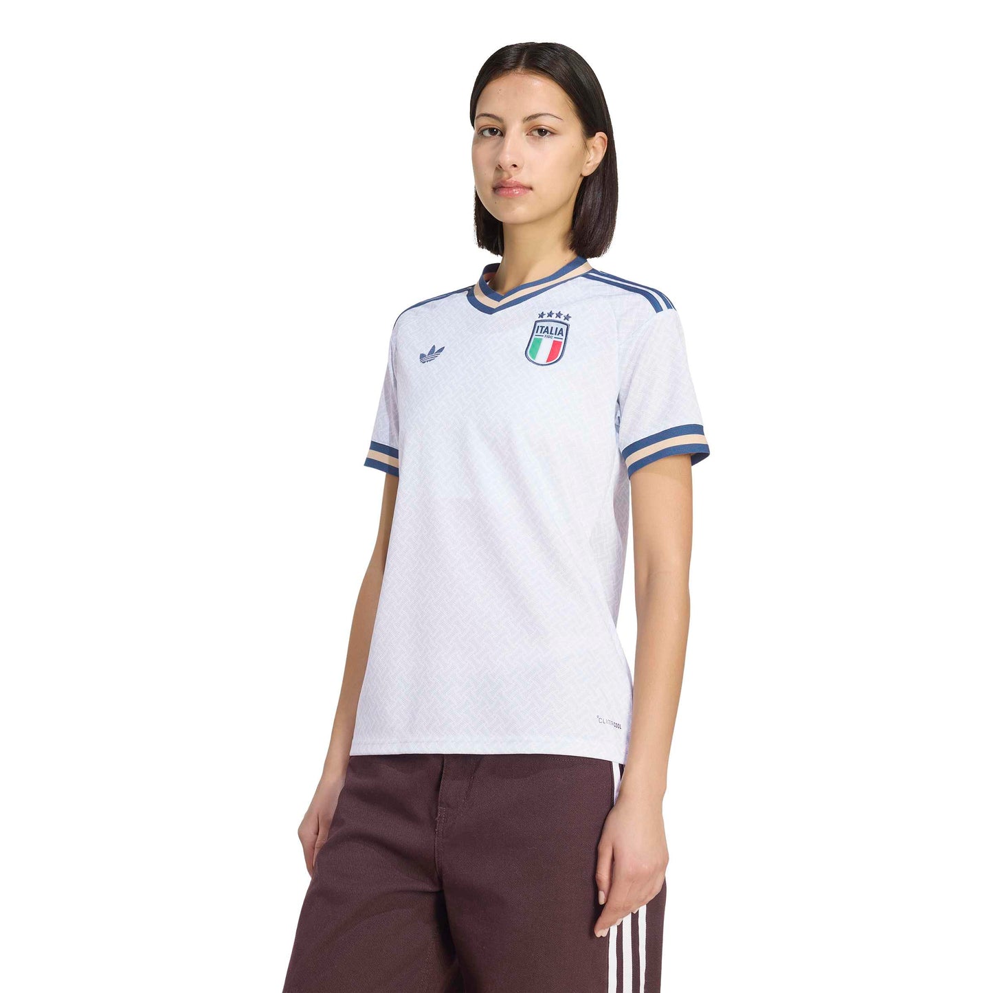 Italie 26/27 Extérieur Femmes