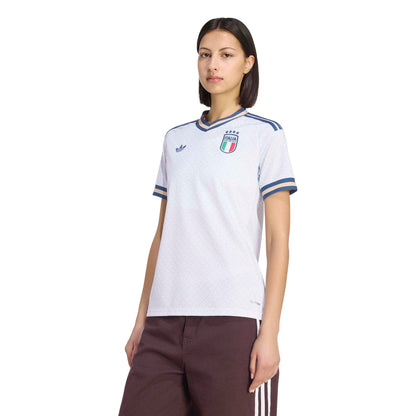 Italie 26/27 Extérieur Femmes