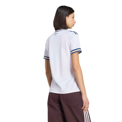 Italie 26/27 Extérieur Femmes