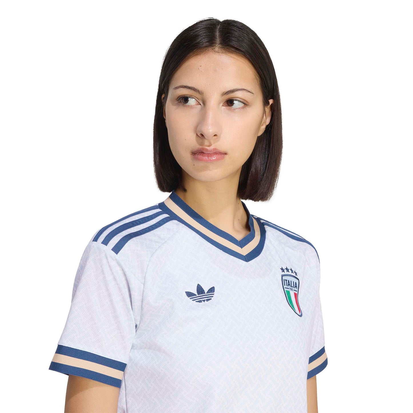 Italie 26/27 Extérieur Femmes