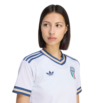 Italie 26/27 Extérieur Femmes