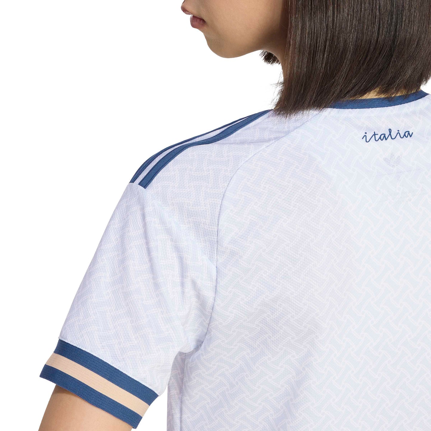 Italie 26/27 Extérieur Femmes