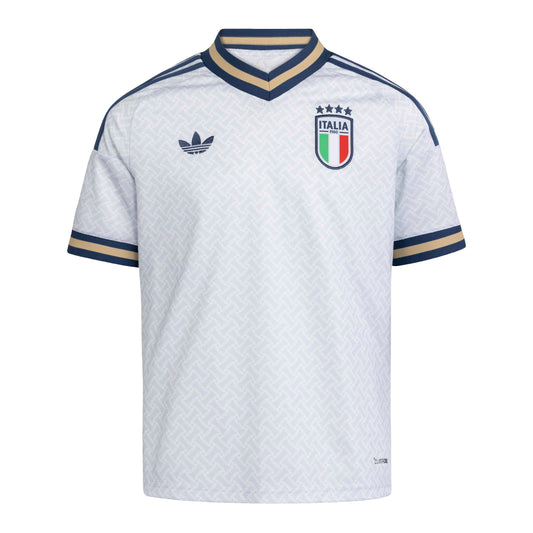 Italy FIGC 26/27 Away Junior