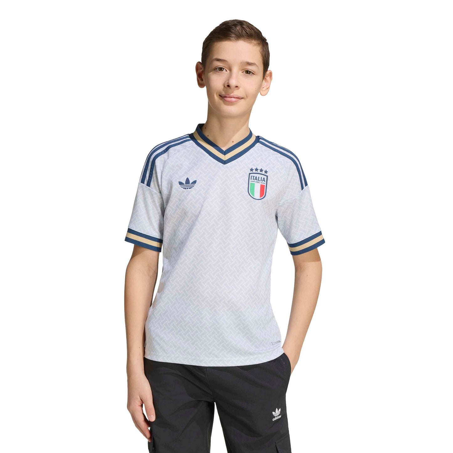 Italie 26/27 Extérieur Junior