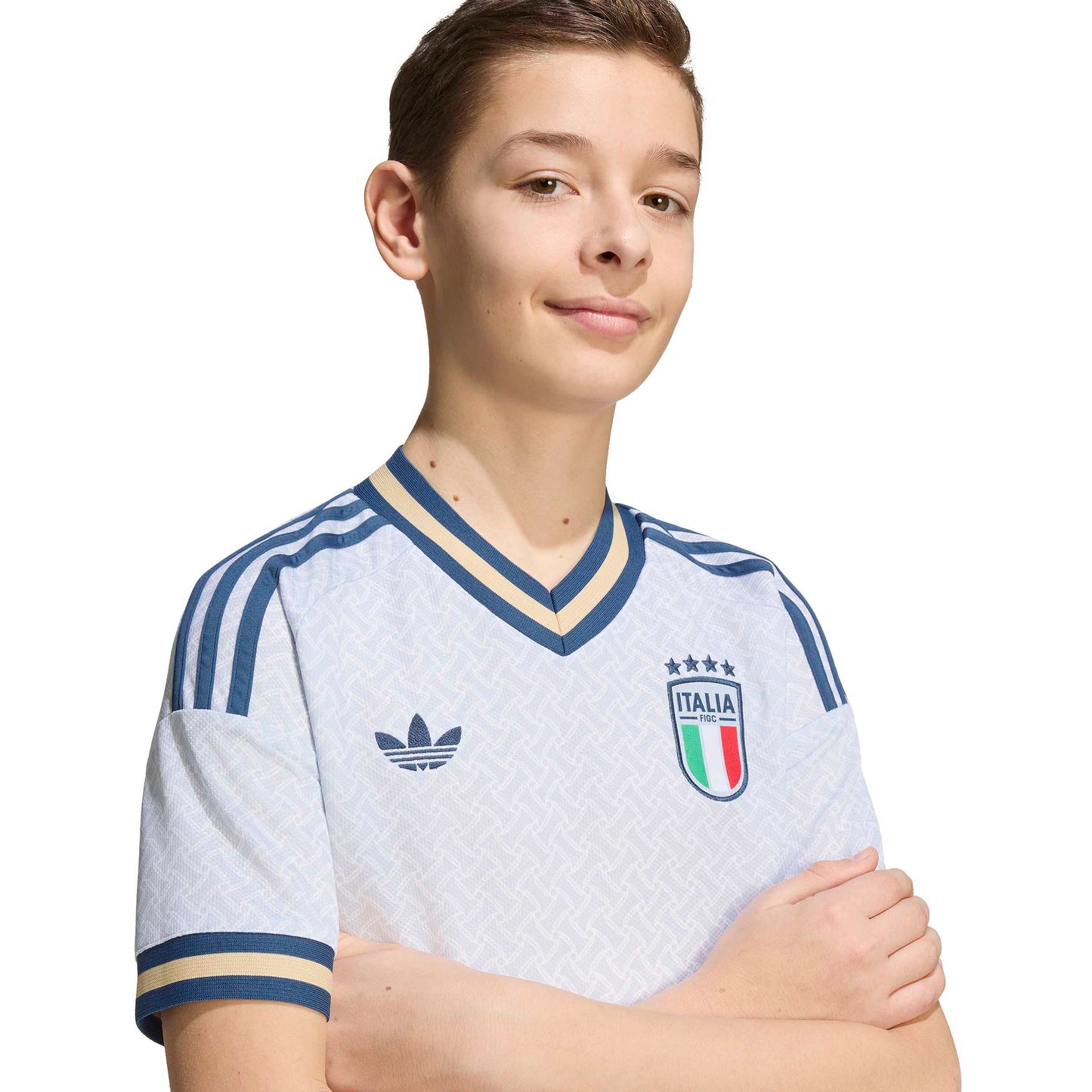 Italie 26/27 Extérieur Junior