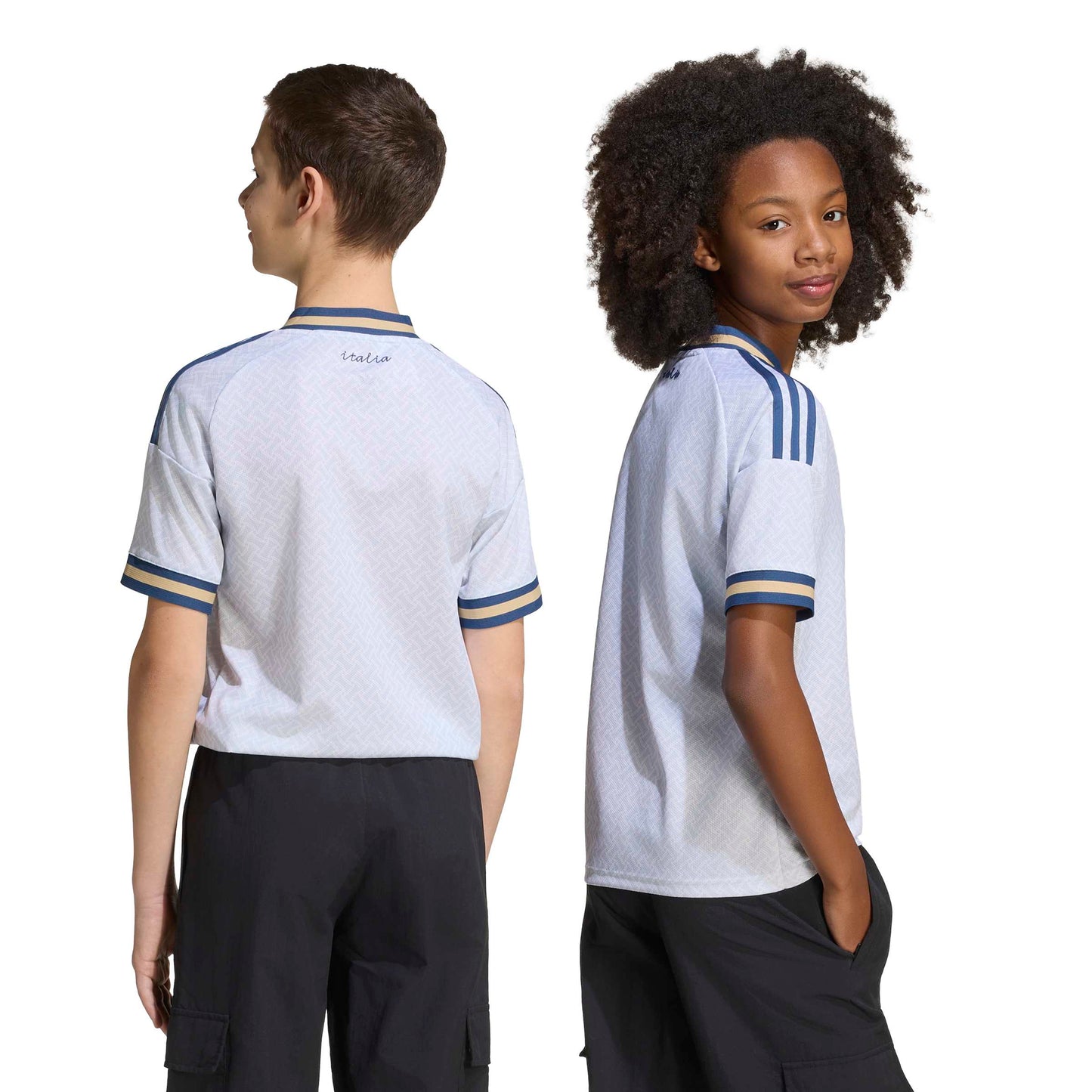 Italie 26/27 Extérieur Junior