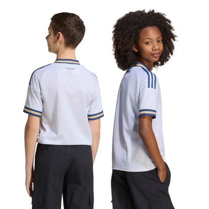 Italie 26/27 Extérieur Junior