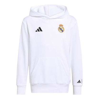 Real Madrid Avengers Hoodie Kids