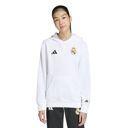 Real Madrid Avengers Hoodie Kids