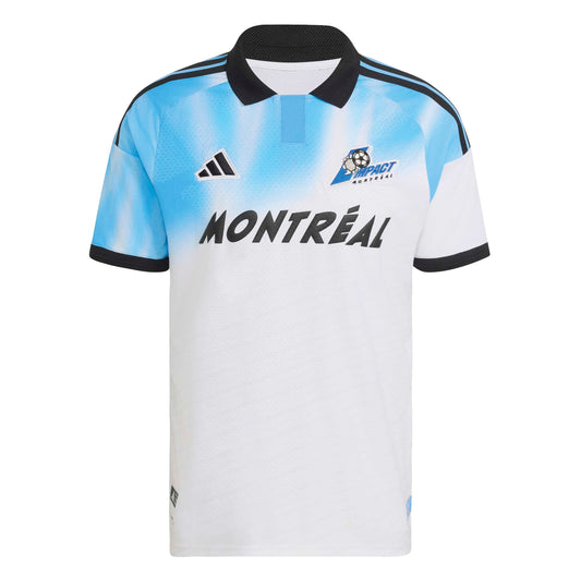 CF Montréal 26/27 Third Jersey Authentic