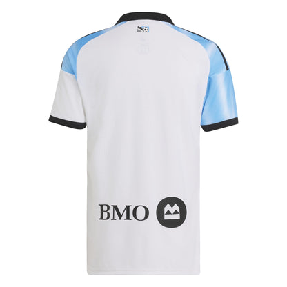 CF Montréal 26/27 Third Jersey Authentic